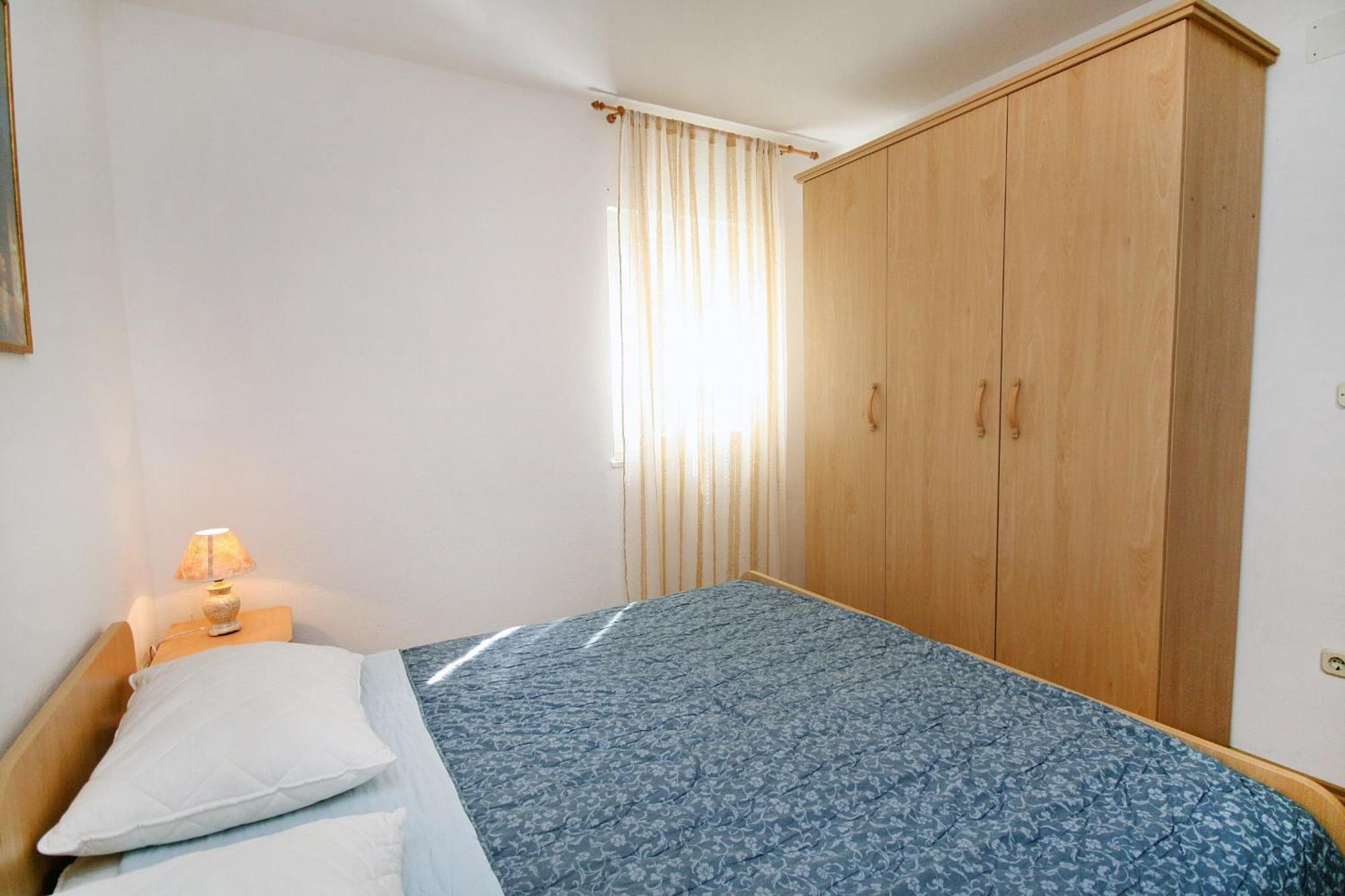 Apartments By The Sea Mastrinka, Ciovo - 4836 トロギール 部屋 写真